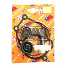 Kit reparação bomba agua YAMAHA 125 X-MAX / X-CITY scooter - ITALKIT